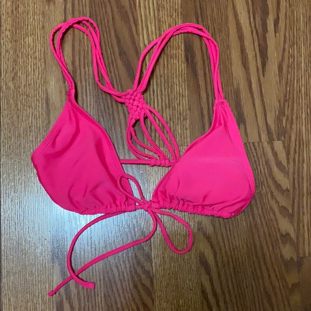 BIKINI TOP